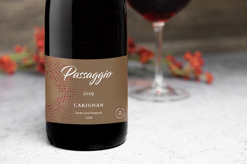 Passaggio Wines Wines - Buy