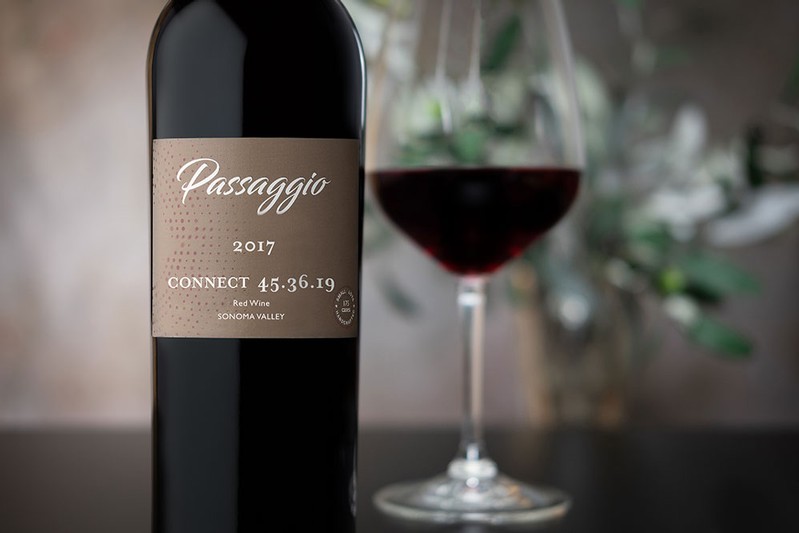 Buy Wines - Wines Passaggio