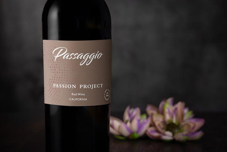 - Wines Buy Passaggio Wines